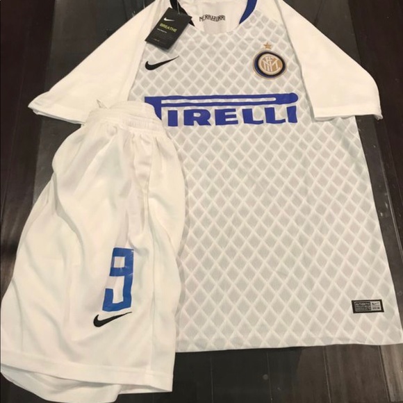 Inter Milan Icardi - Picture 3 of 3